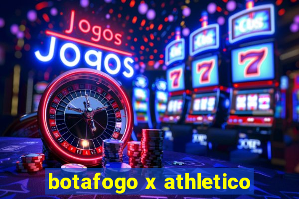botafogo x athletico-pr palpites
